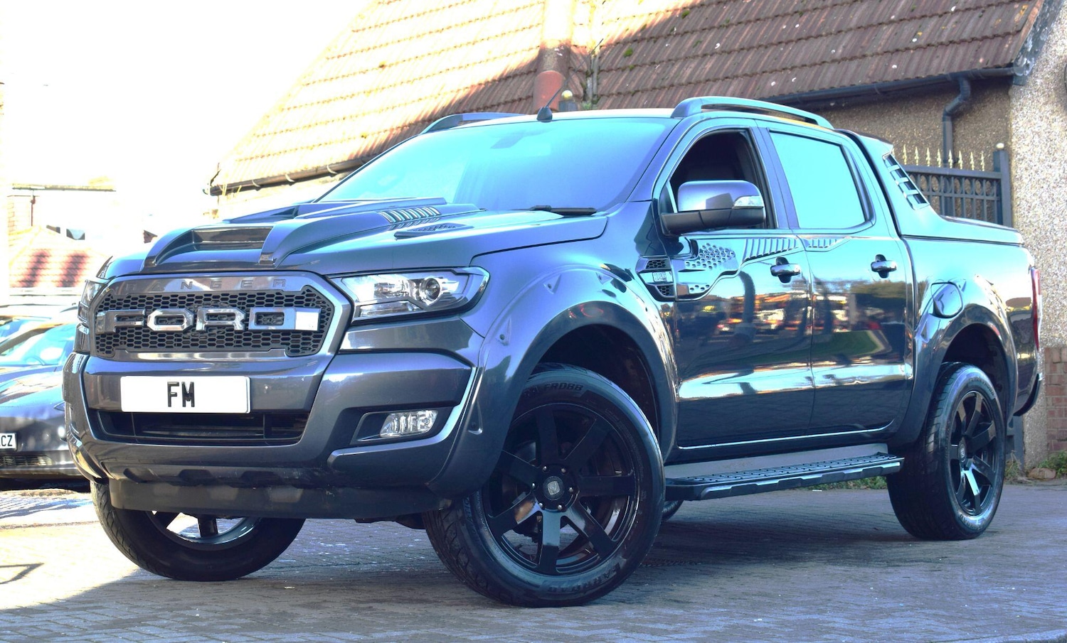 Used Ford Ranger for sale - 76994855: Photo 6