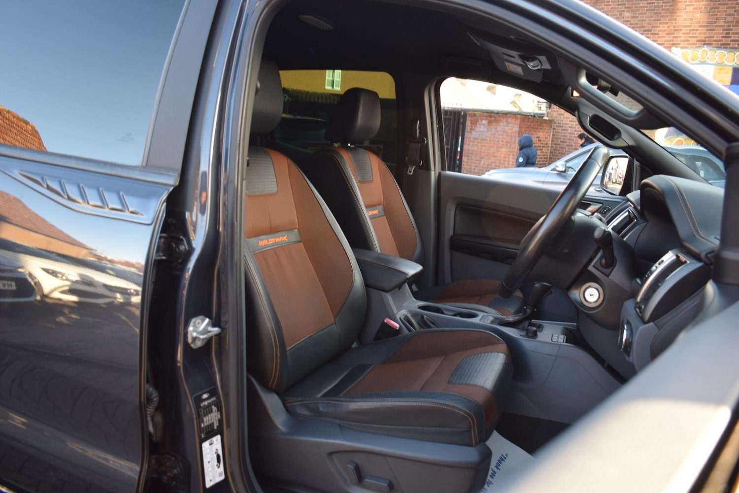 Used Ford Ranger for sale - 76994855: Photo 7