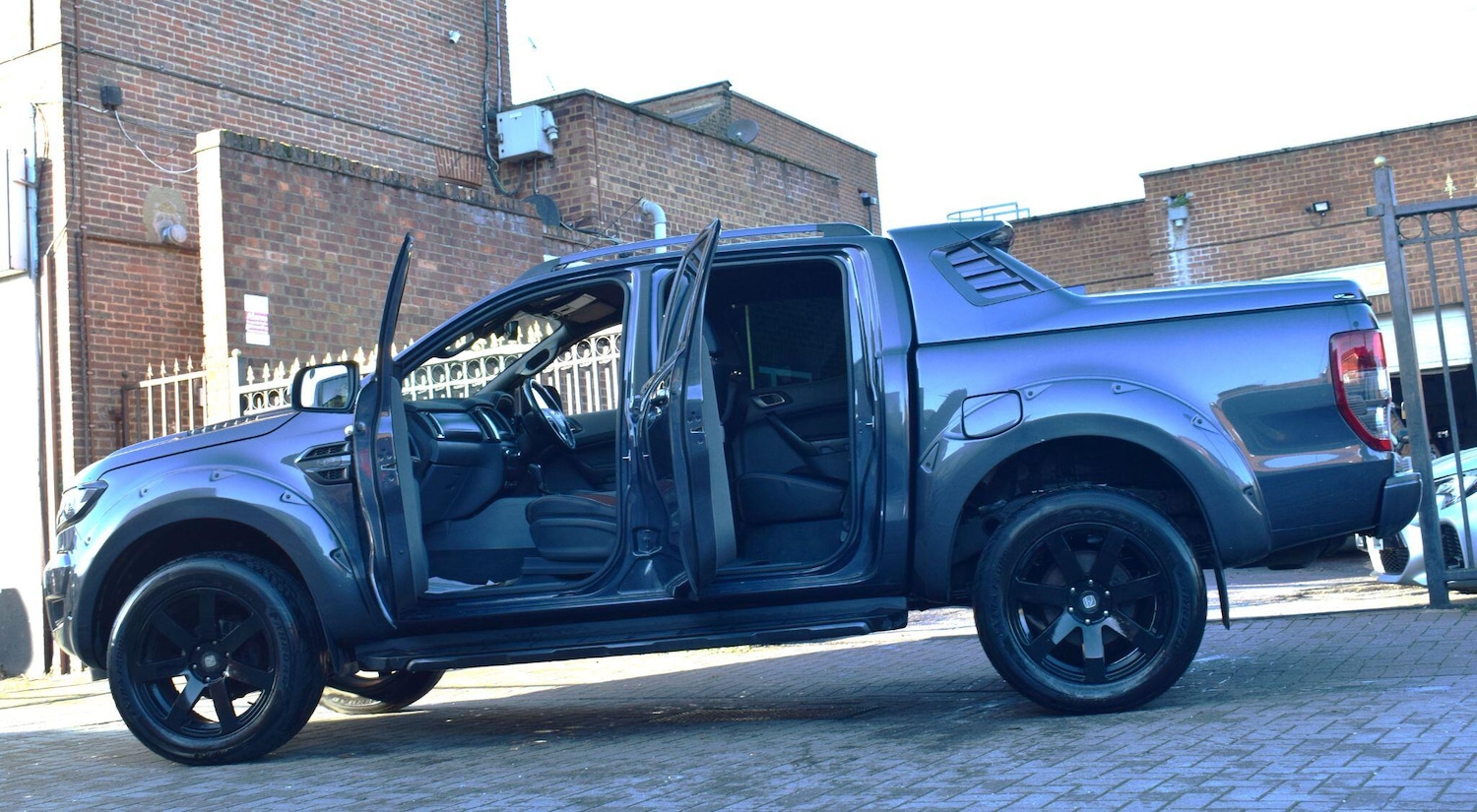 Used Ford Ranger for sale - 76994855: Photo 8