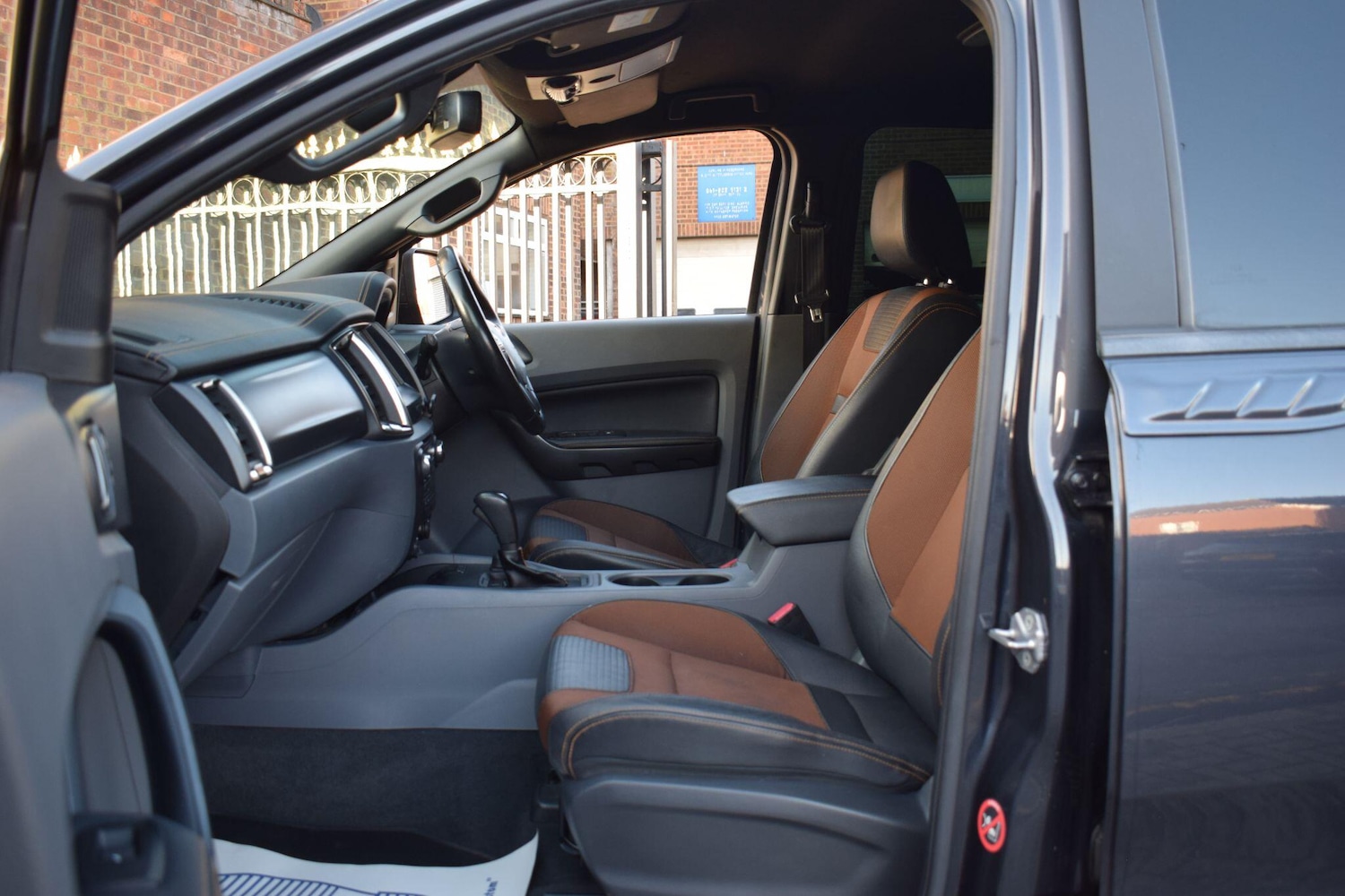 Used Ford Ranger for sale - 76994855: Photo 9