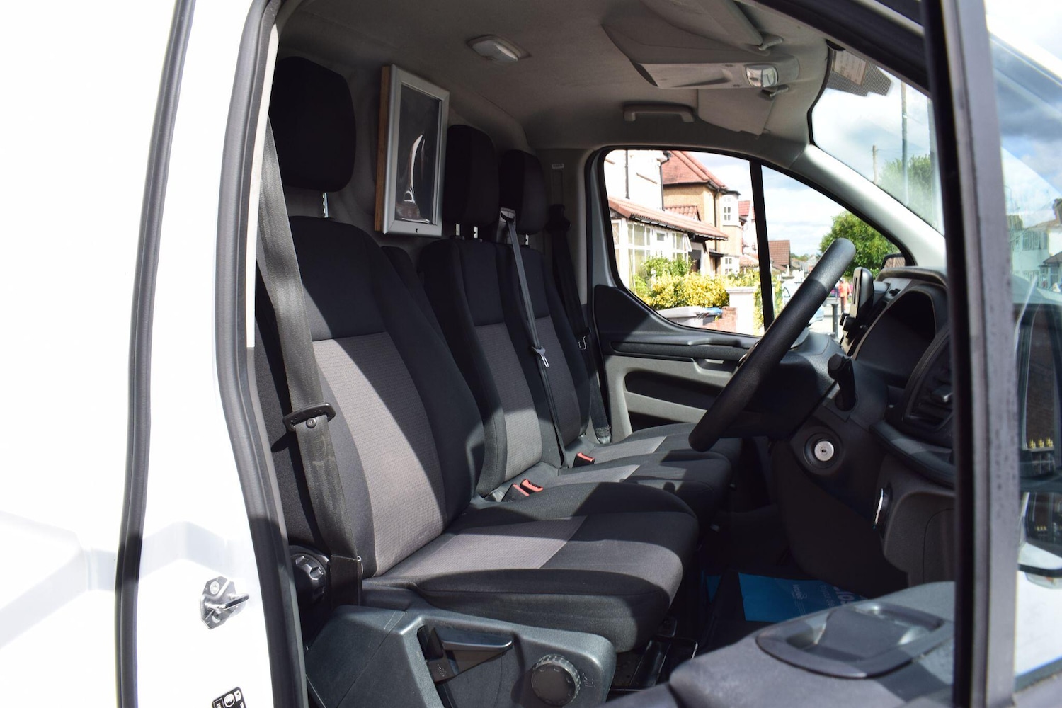 Vehicle 23