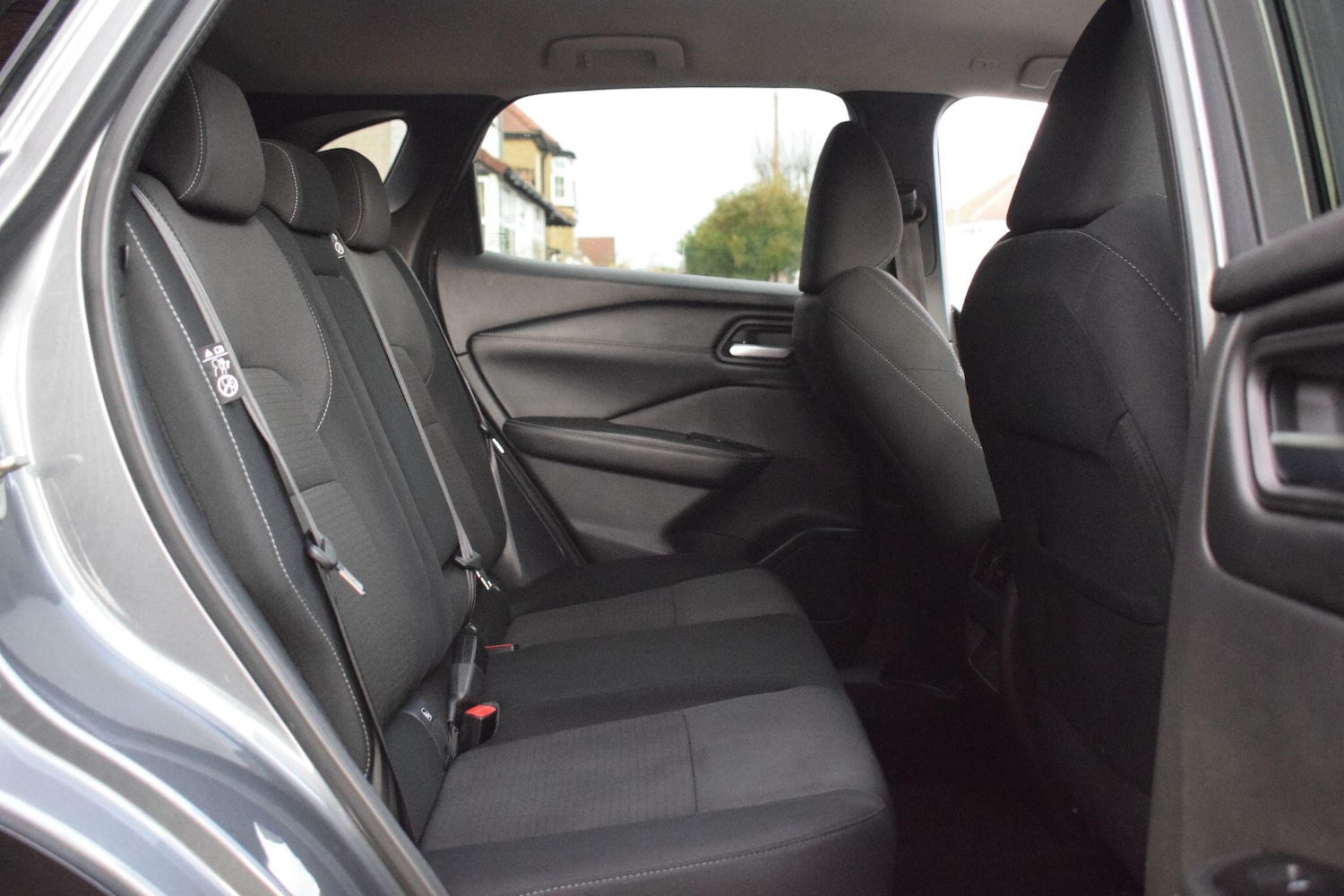 Used Nissan Qashqai for sale - 77174404: Photo 26