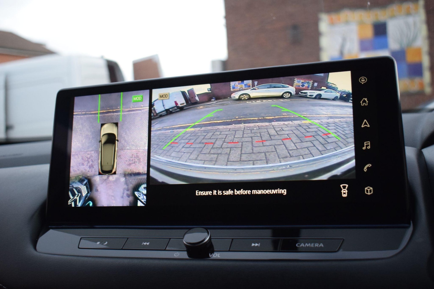 Used Nissan Qashqai for sale - 77174404: Photo 29