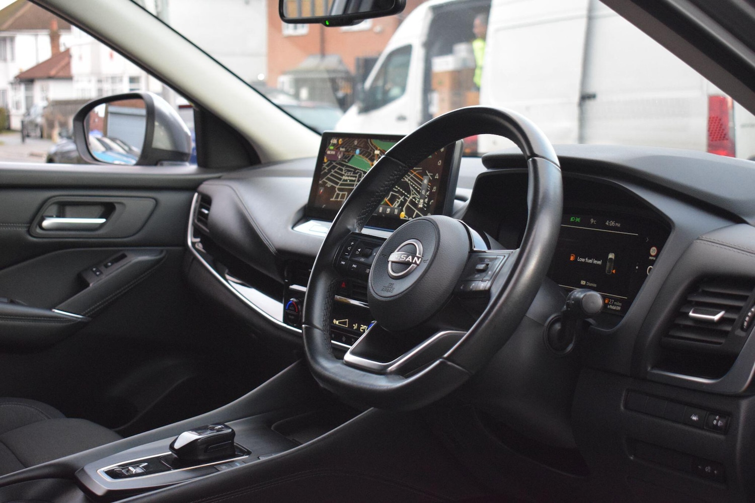 Used Nissan Qashqai for sale - 77174404: Photo 5