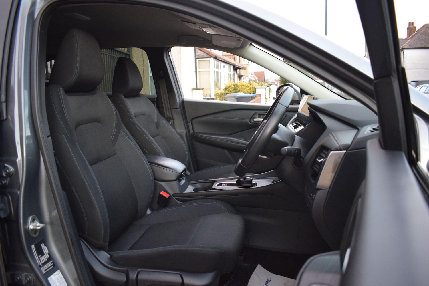 Used Nissan Qashqai for sale - 77174404: Photo 7