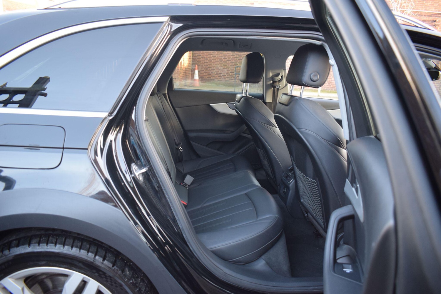 Used Audi A4 Allroad for sale - 77892498: Photo 10