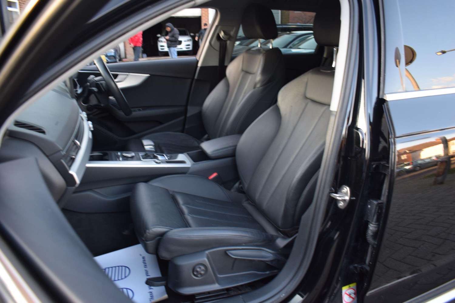 Used Audi A4 Allroad for sale - 77892498: Photo 12