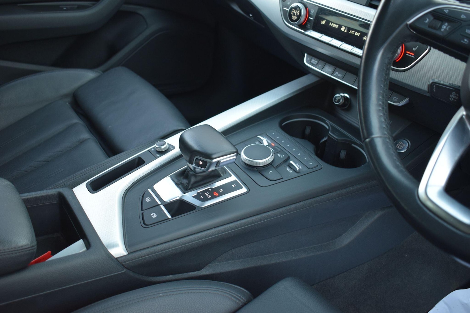 Used Audi A4 Allroad for sale - 77892498: Photo 18