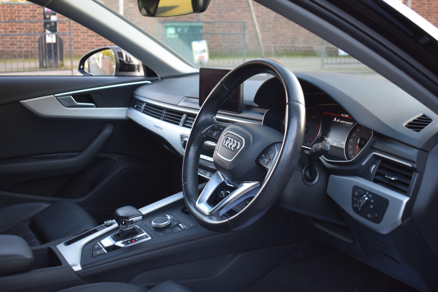 Used Audi A4 Allroad for sale - 77892498: Photo 19