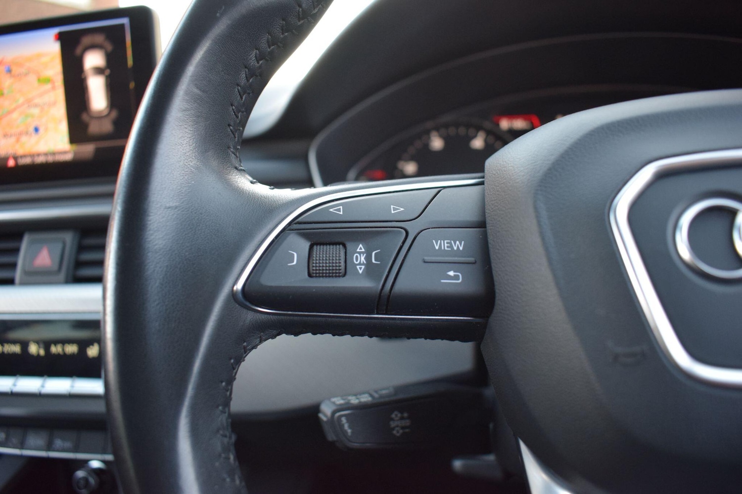 Used Audi A4 Allroad for sale - 77892498: Photo 23