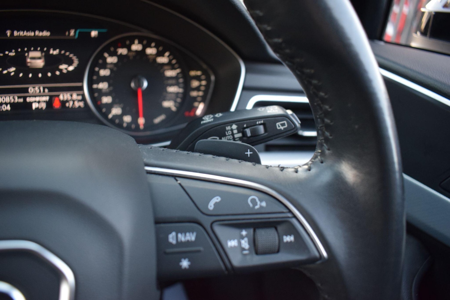 Used Audi A4 Allroad for sale - 77892498: Photo 24