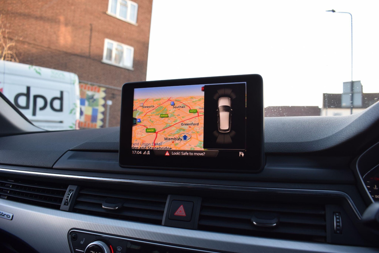 Used Audi A4 Allroad for sale - 77892498: Photo 26