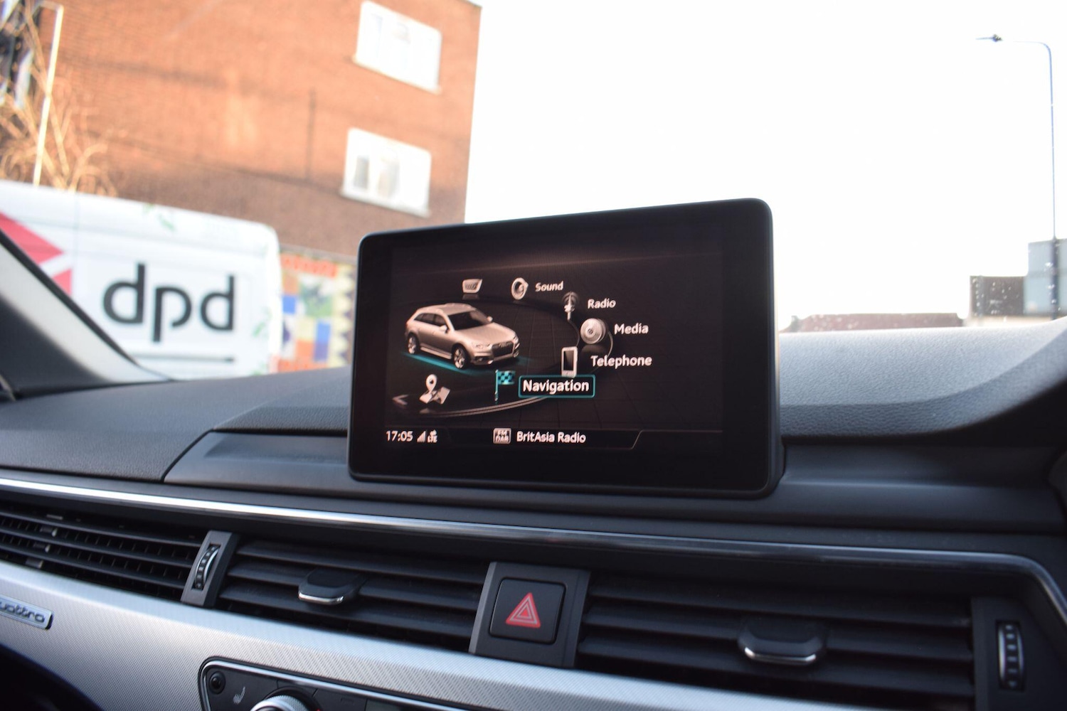 Used Audi A4 Allroad for sale - 77892498: Photo 27