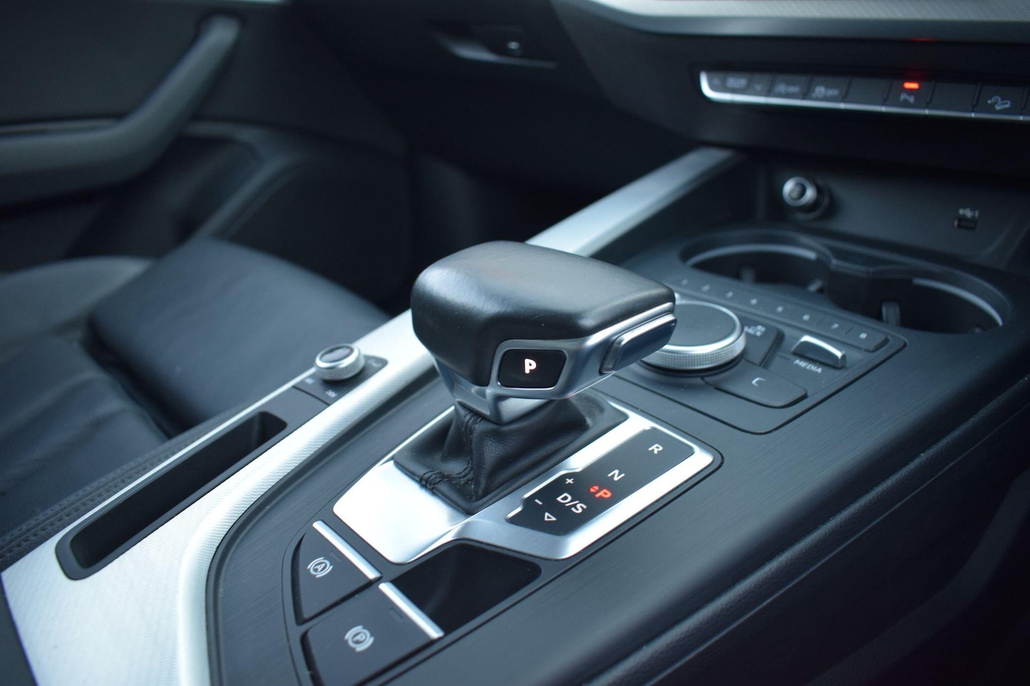 Used Audi A4 Allroad for sale - 77892498: Photo 29