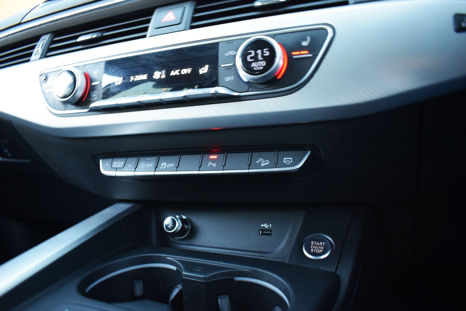 Used Audi A4 Allroad for sale - 77892498: Photo 30