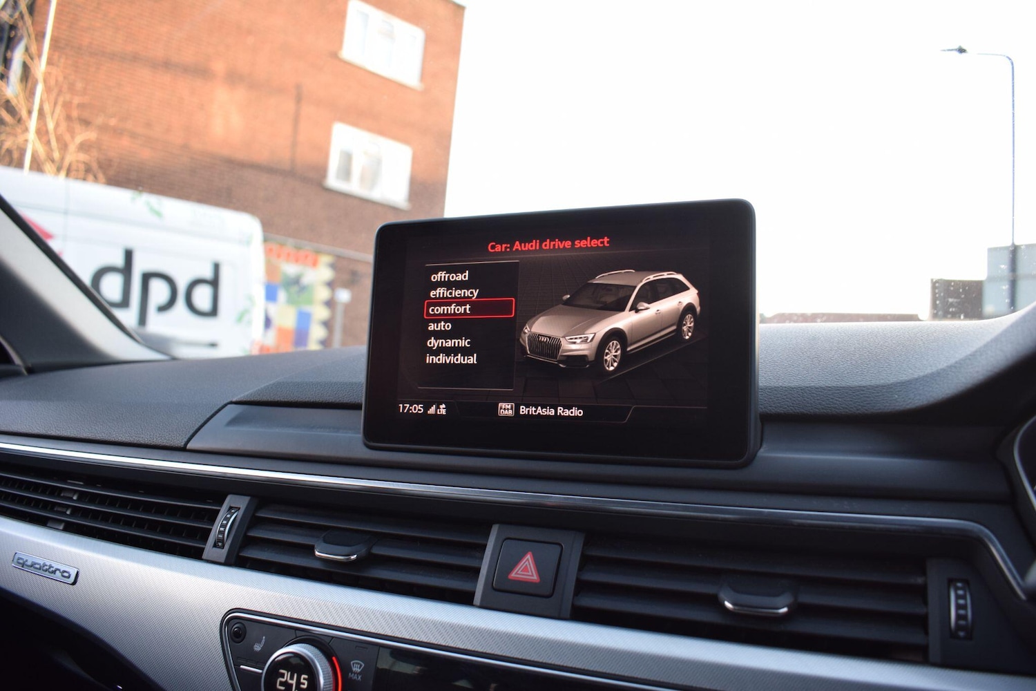 Used Audi A4 Allroad for sale - 77892498: Photo 31