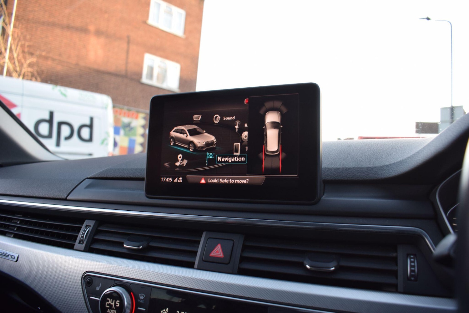 Used Audi A4 Allroad for sale - 77892498: Photo 32