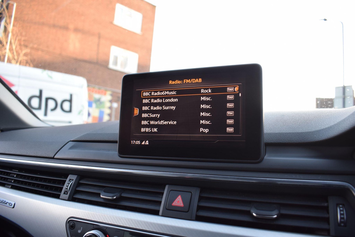 Used Audi A4 Allroad for sale - 77892498: Photo 33