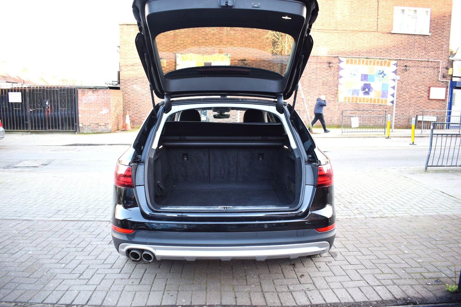 Used Audi A4 Allroad for sale - 77892498: Photo 40