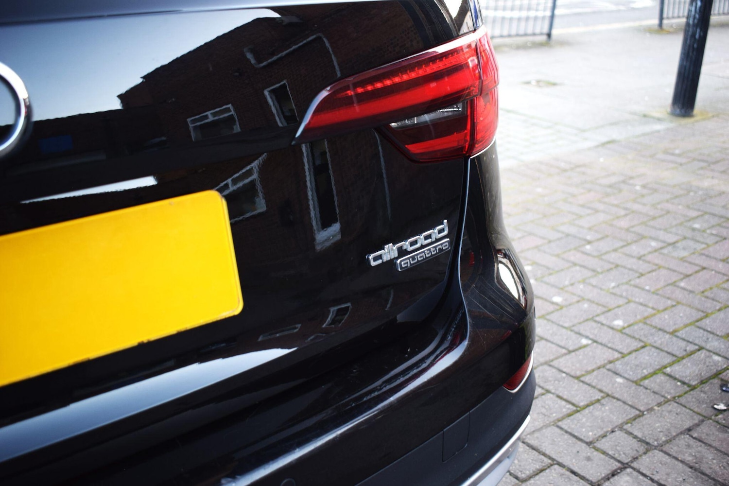 Used Audi A4 Allroad for sale - 77892498: Photo 42