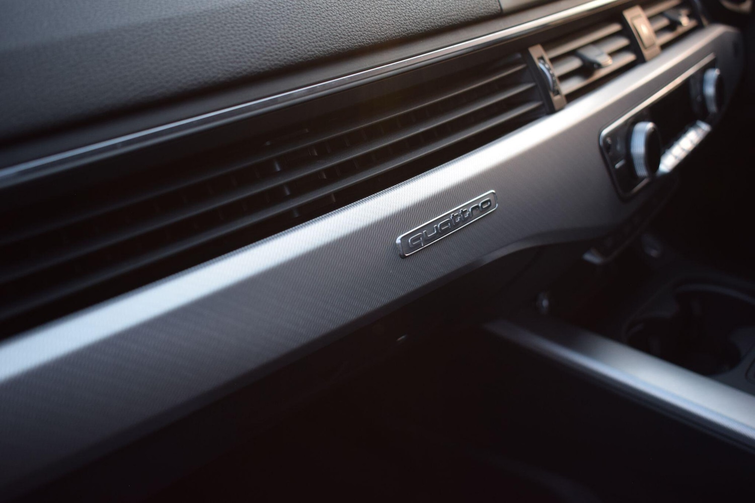 Used Audi A4 Allroad for sale - 77892498: Photo 43