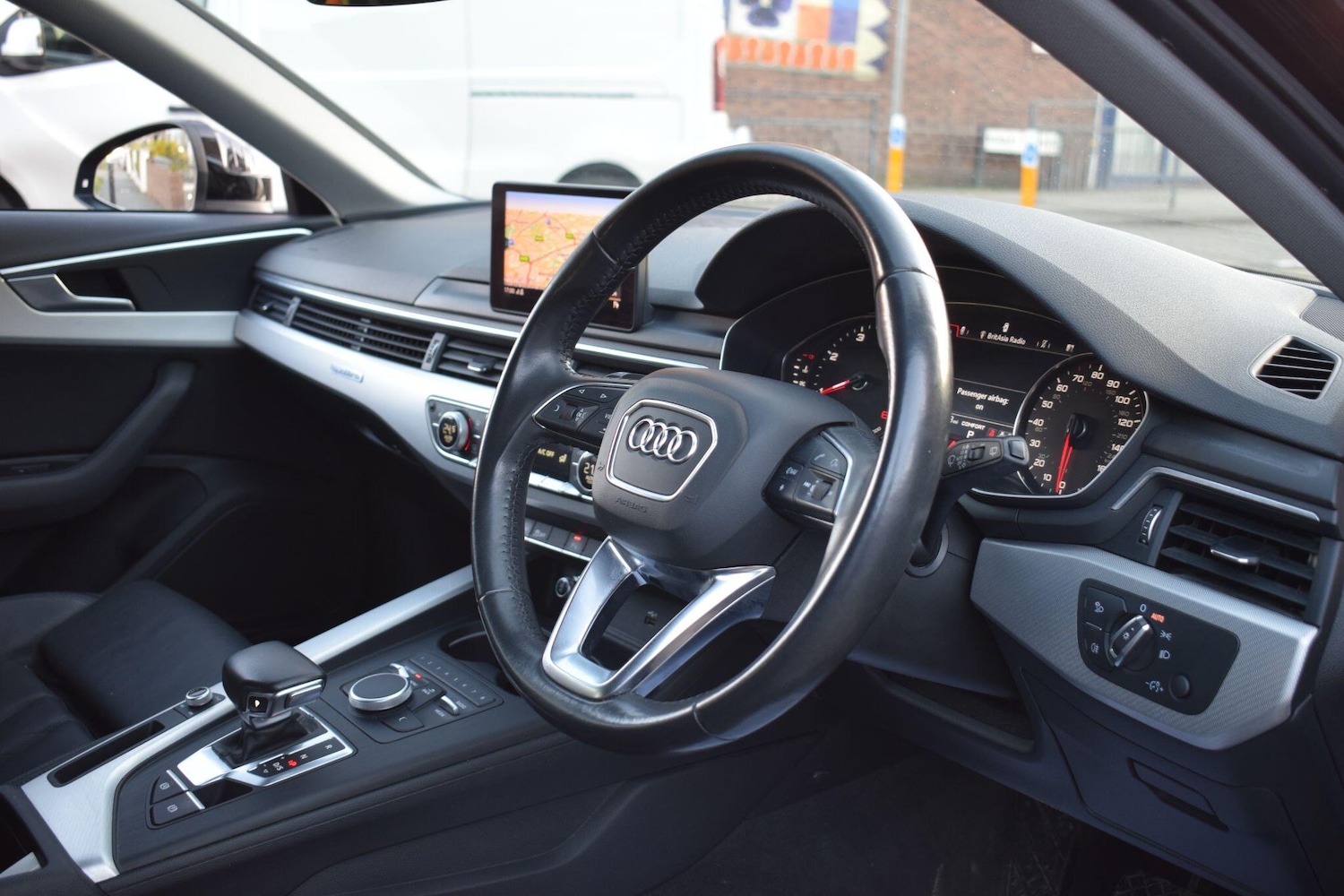 Used Audi A4 Allroad for sale - 77892498: Photo 5