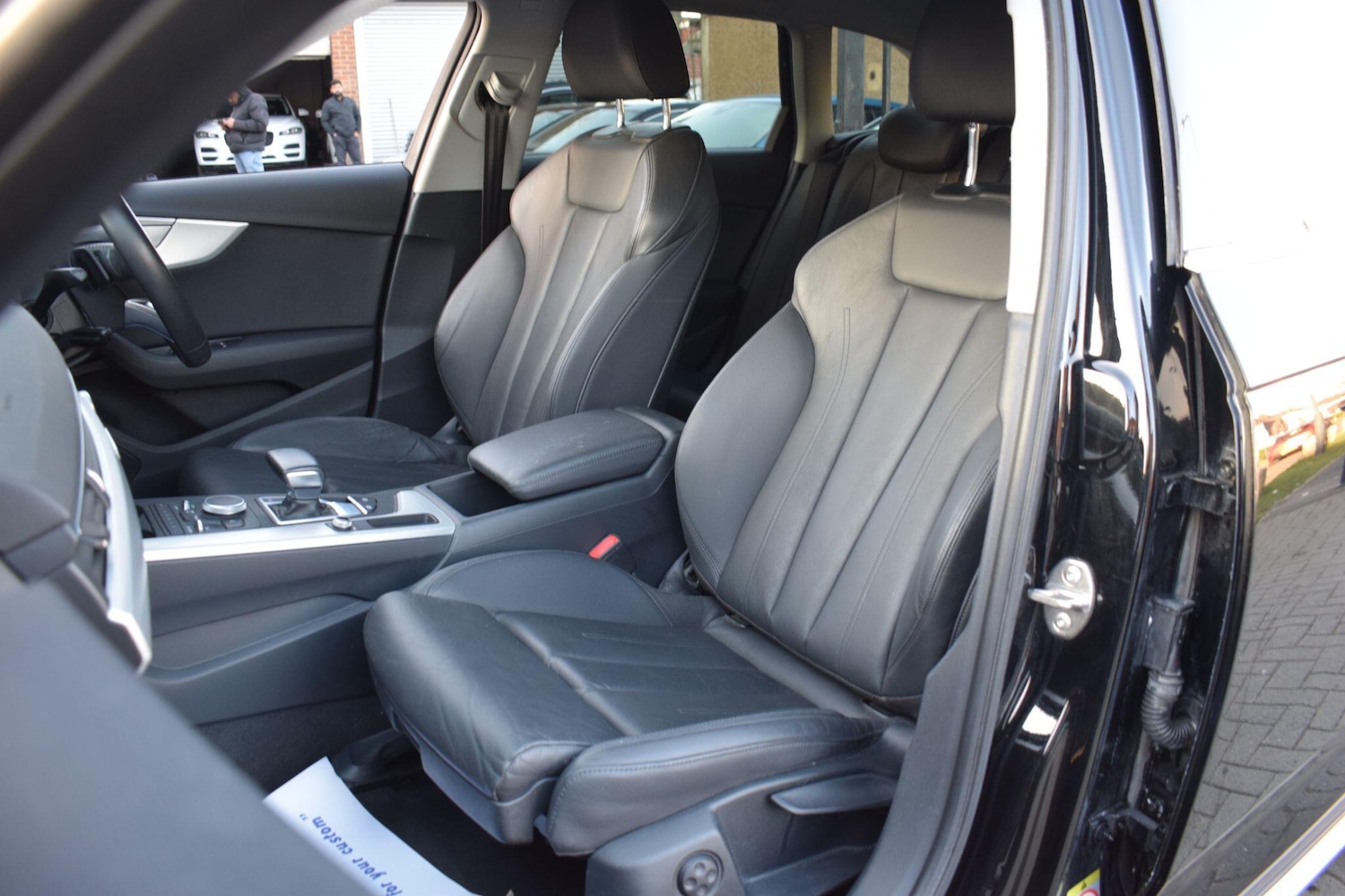 Used Audi A4 Allroad for sale - 77892498: Photo 6