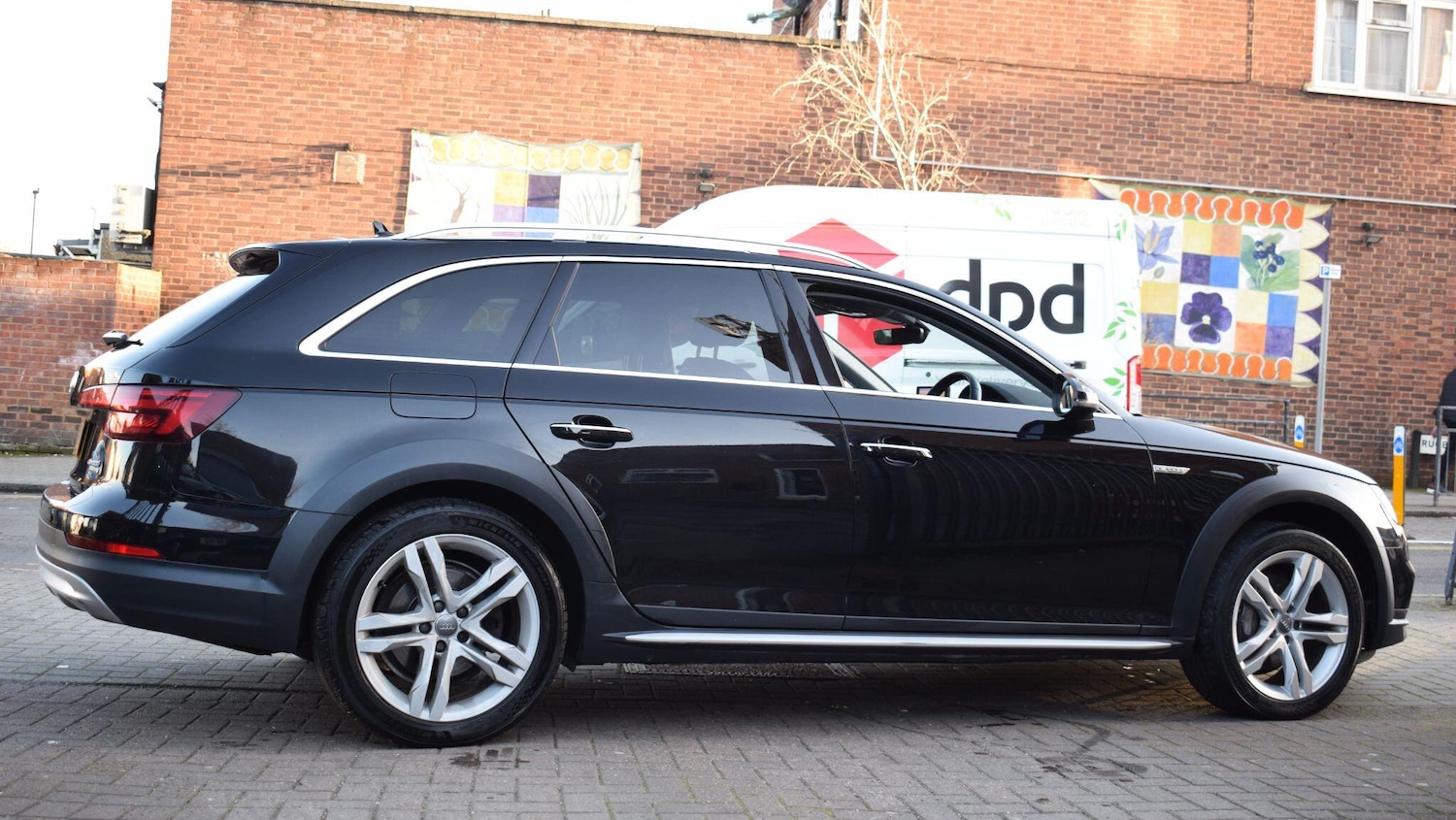 Used Audi A4 Allroad for sale - 77892498: Photo 7
