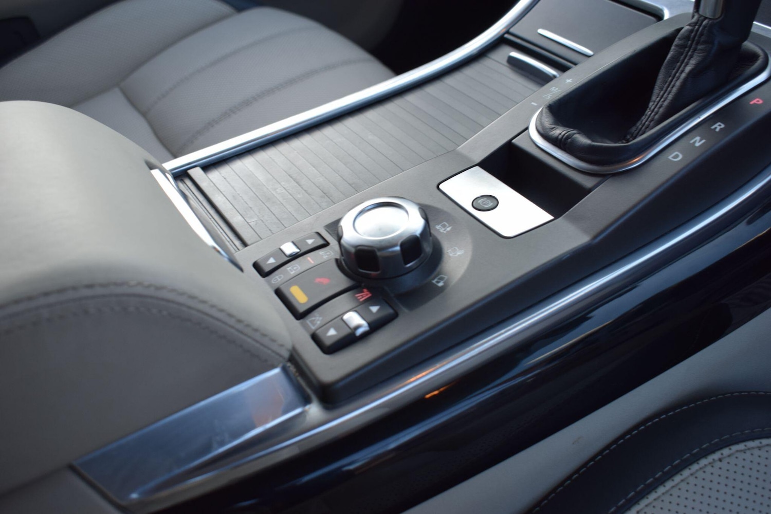 Used Land Rover Range Rover Sport 2011 for sale - 77081794: Photo 13