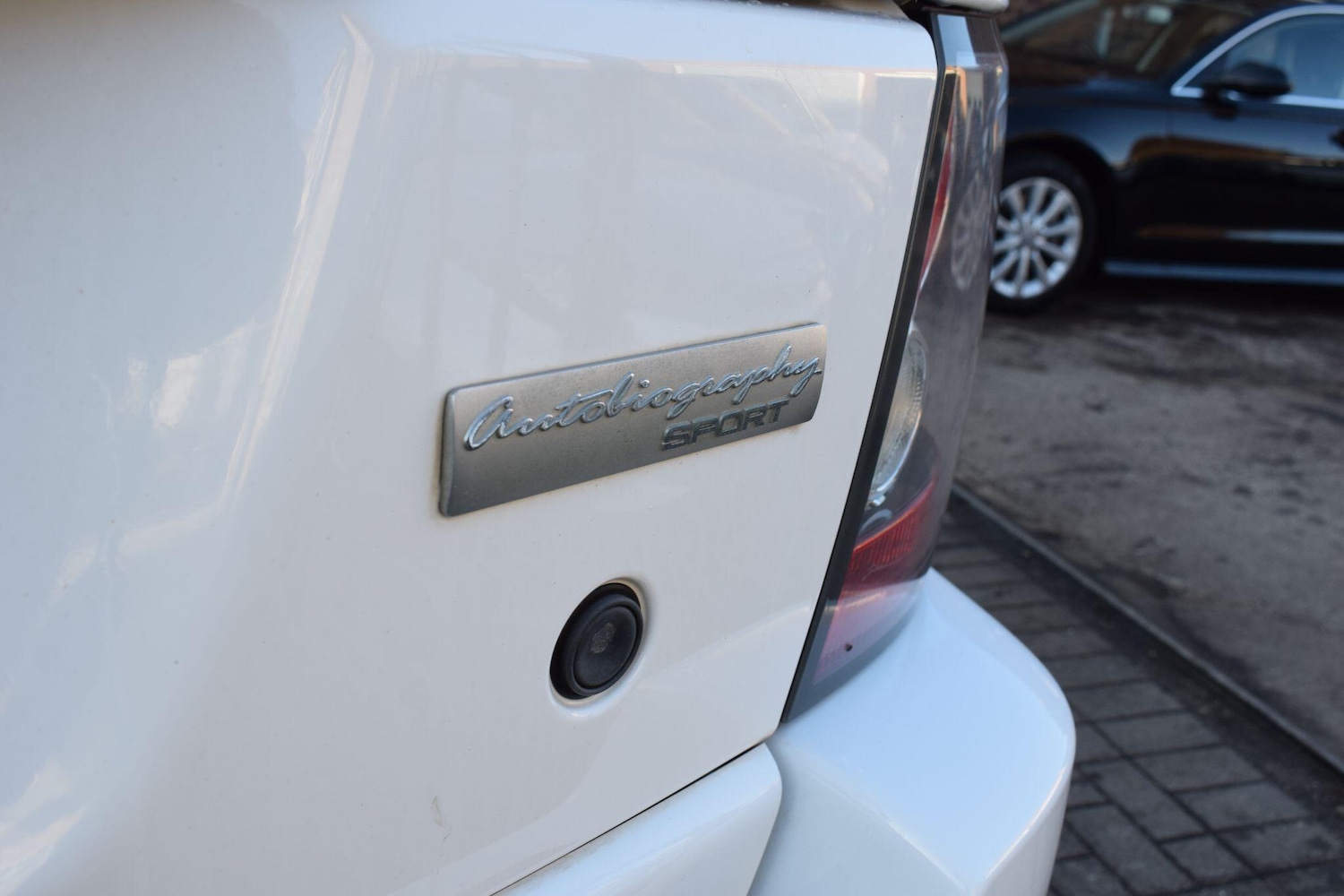 Used Land Rover Range Rover Sport 2011 for sale - 77081794: Photo 19