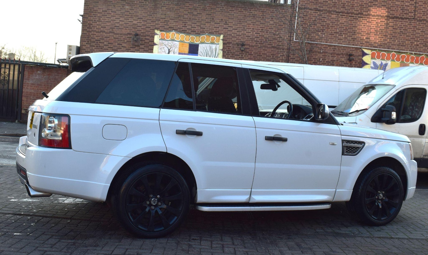 Used Land Rover Range Rover Sport 2011 for sale - 77081794: Photo 20
