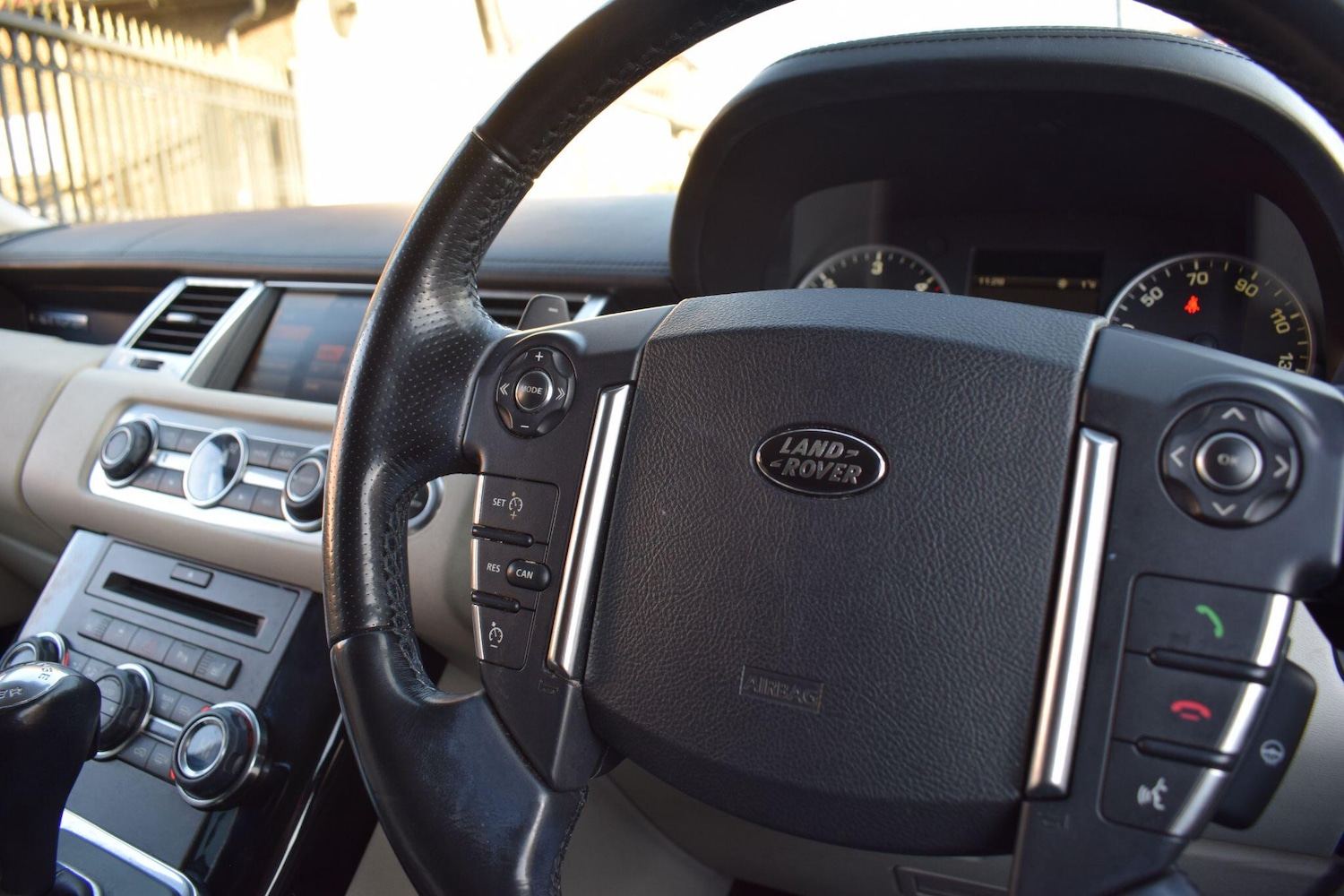 Used Land Rover Range Rover Sport 2011 for sale - 77081794: Photo 23