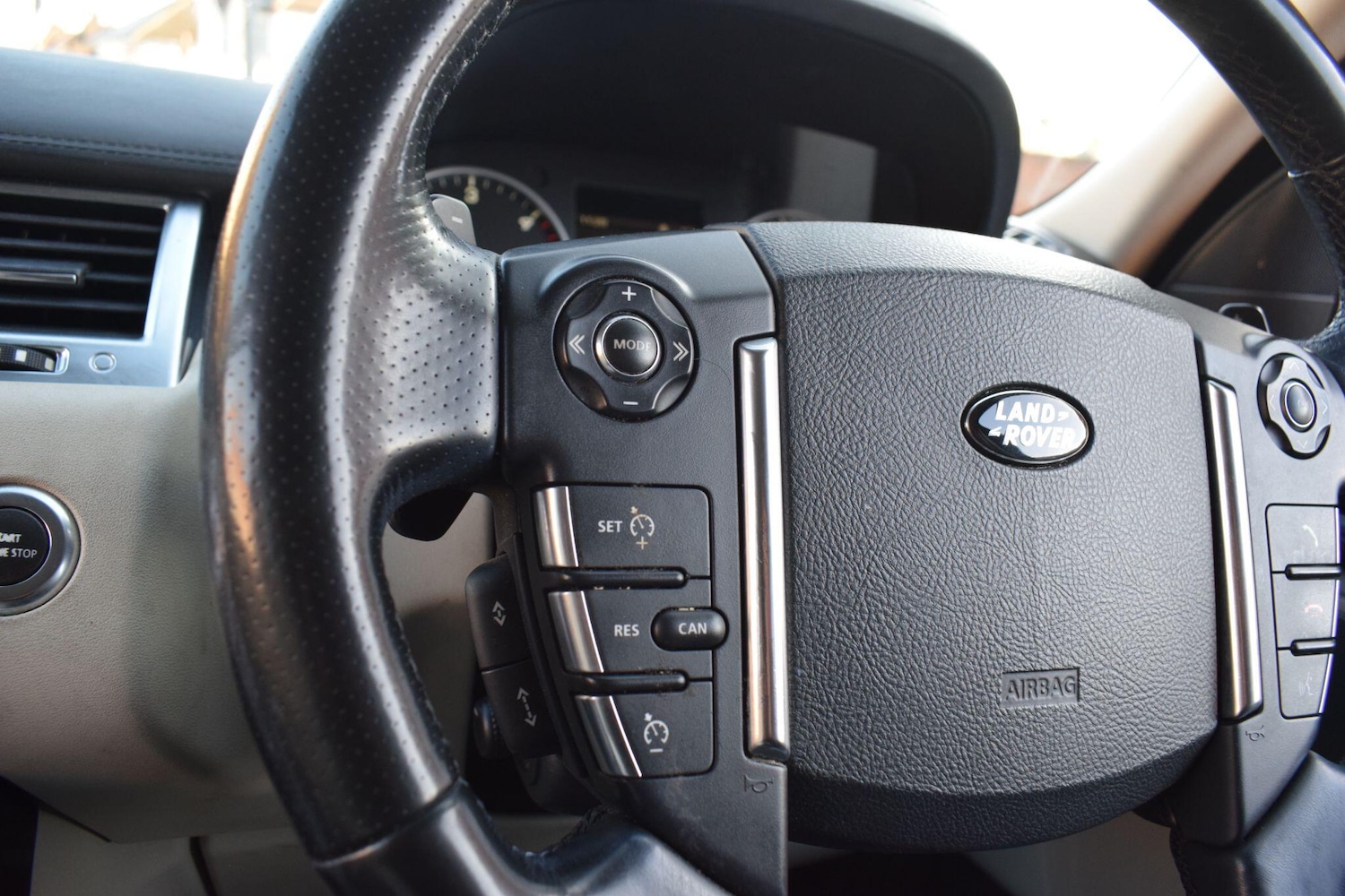 Used Land Rover Range Rover Sport 2011 for sale - 77081794: Photo 24