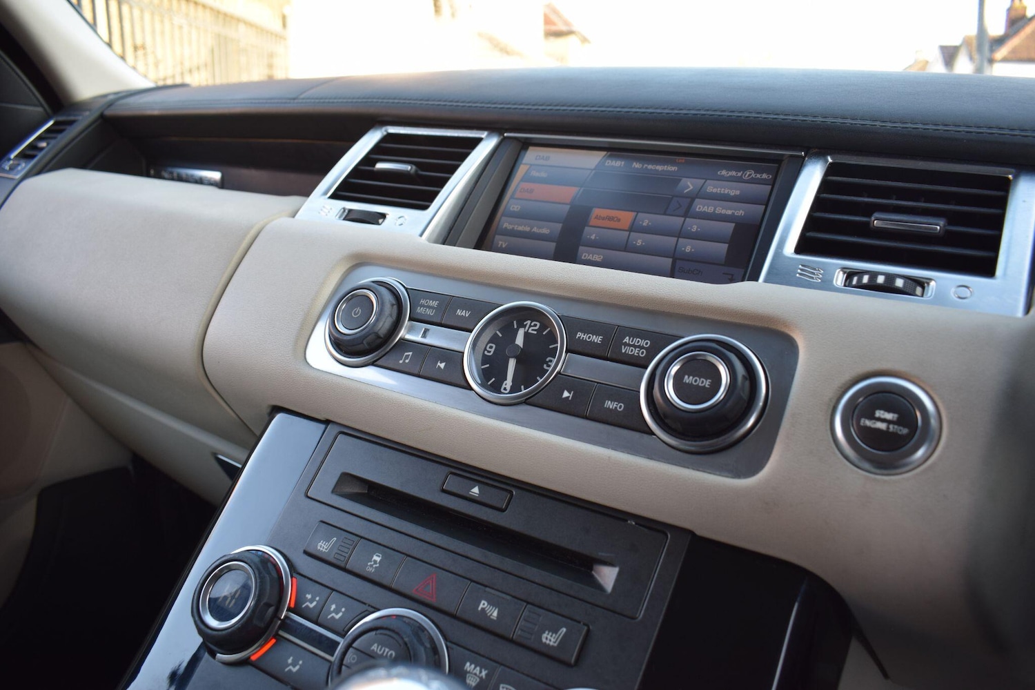 Used Land Rover Range Rover Sport 2011 for sale - 77081794: Photo 26