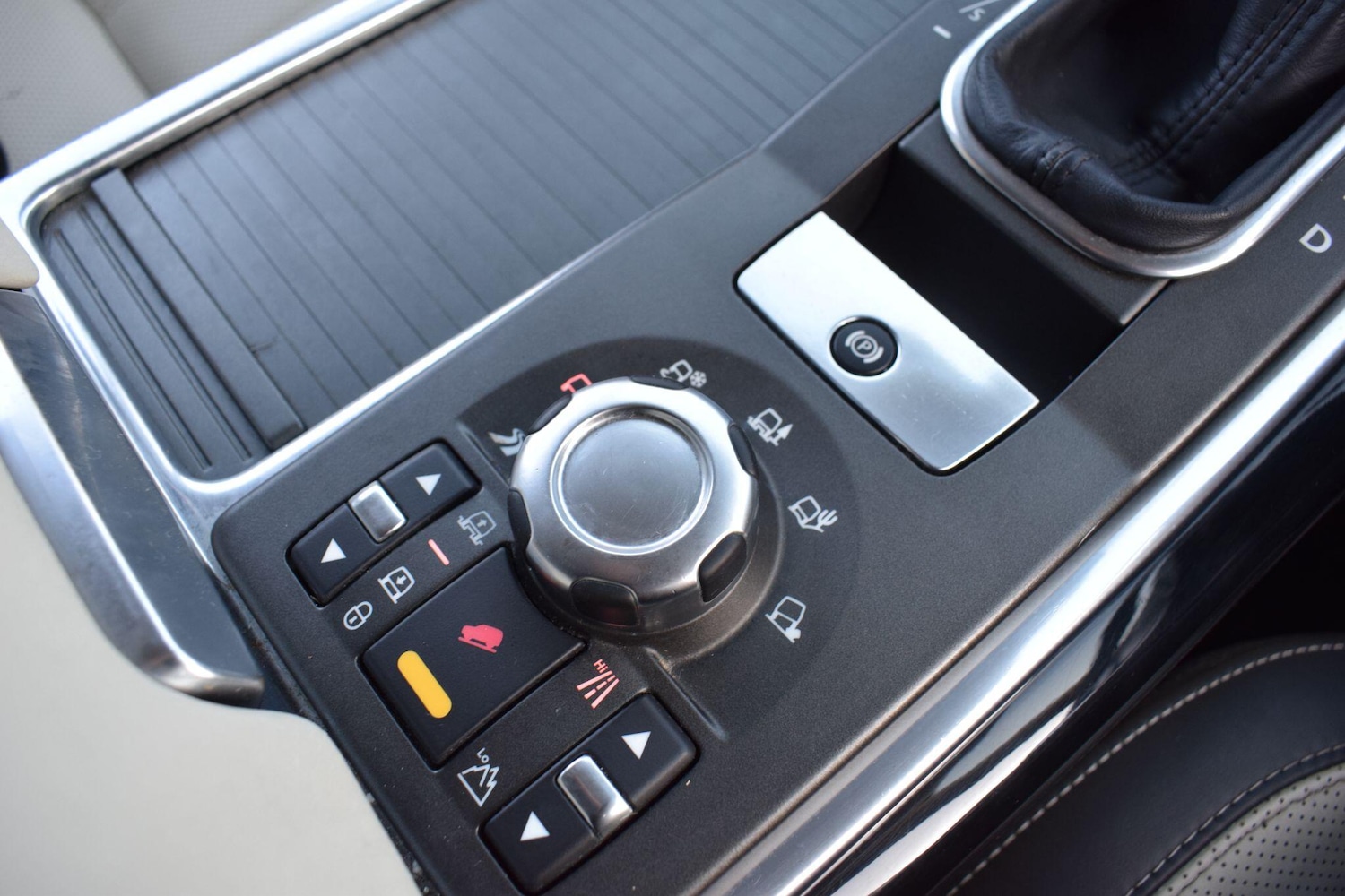 Used Land Rover Range Rover Sport 2011 for sale - 77081794: Photo 29