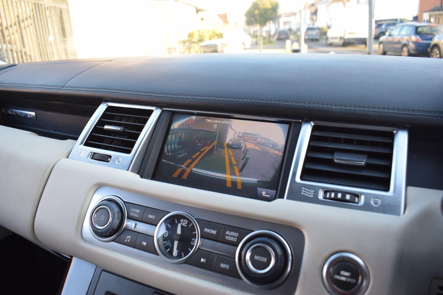 Used Land Rover Range Rover Sport 2011 for sale - 77081794: Photo 31