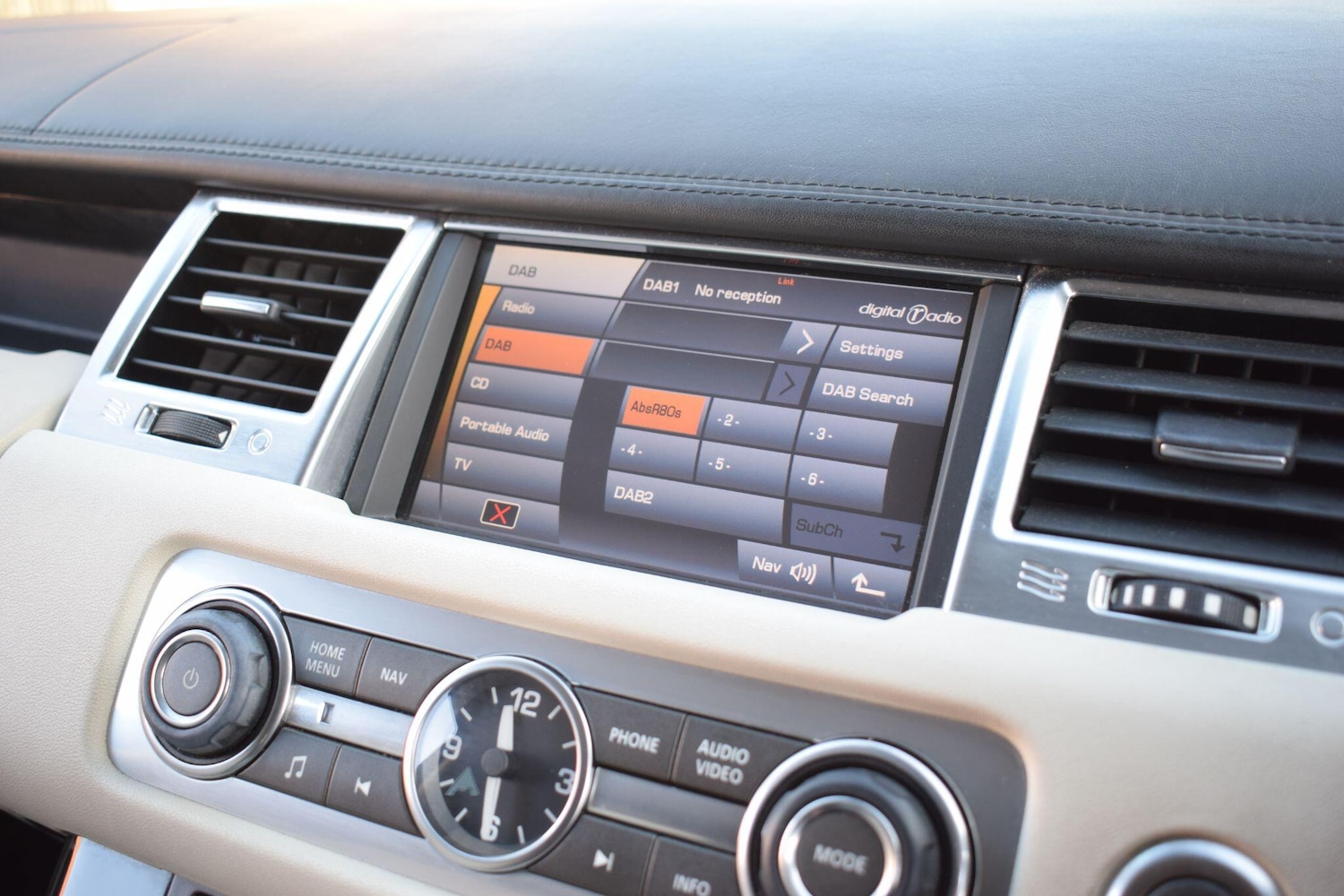 Used Land Rover Range Rover Sport 2011 for sale - 77081794: Photo 32