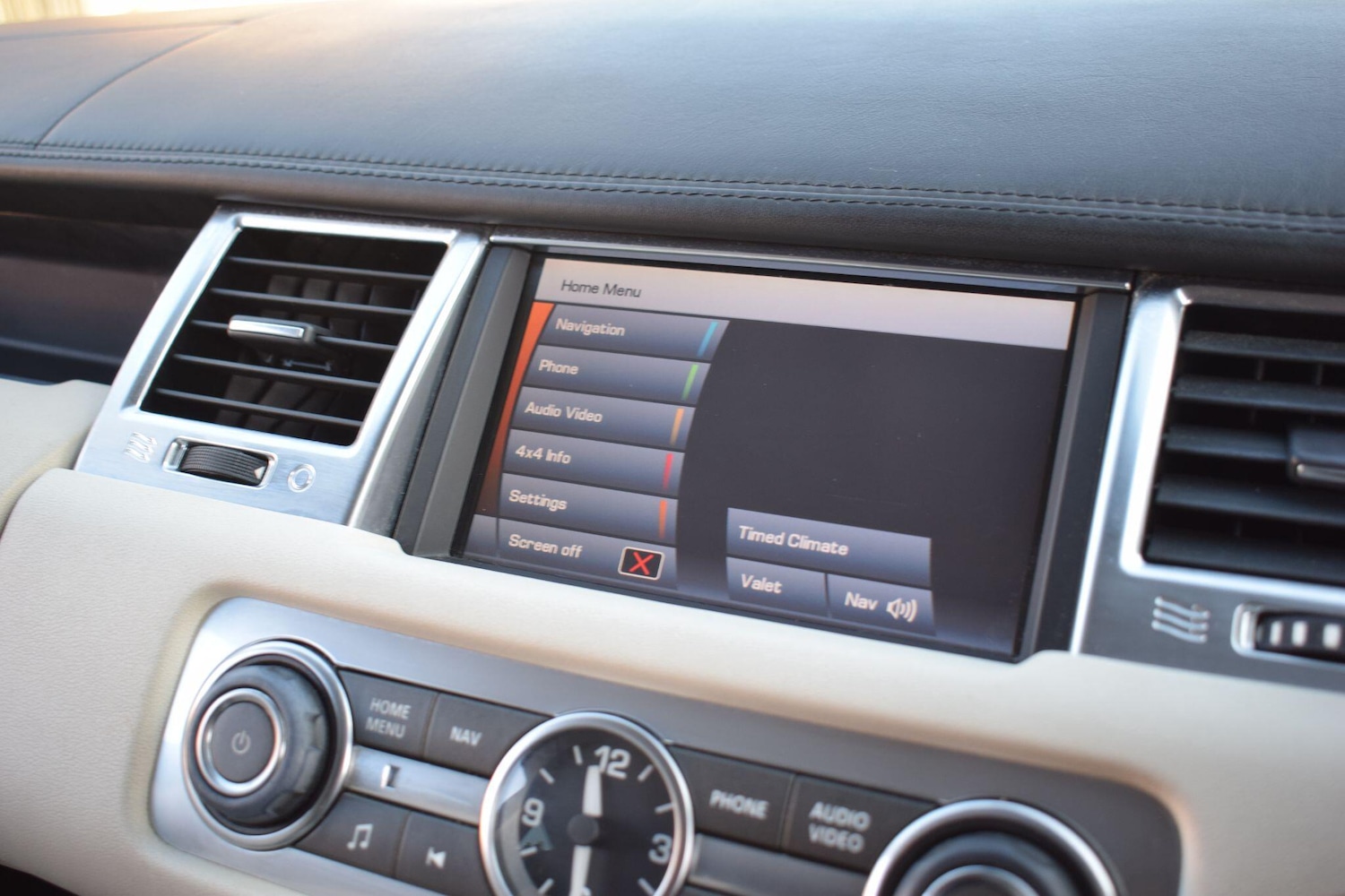 Used Land Rover Range Rover Sport 2011 for sale - 77081794: Photo 33