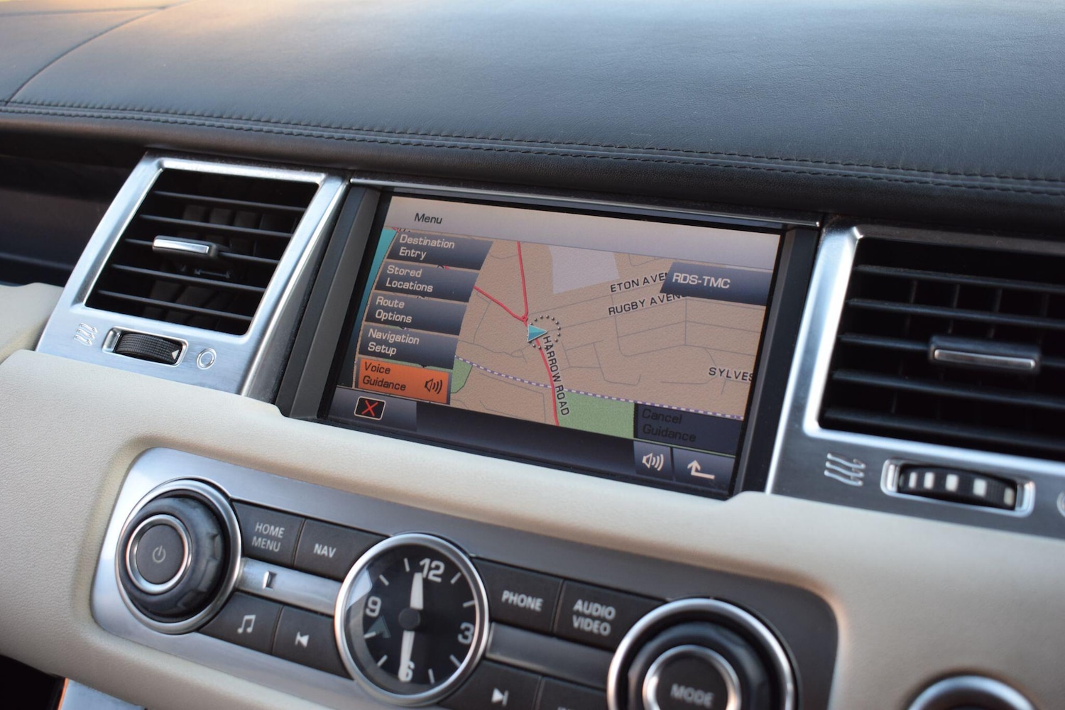 Used Land Rover Range Rover Sport 2011 for sale - 77081794: Photo 34