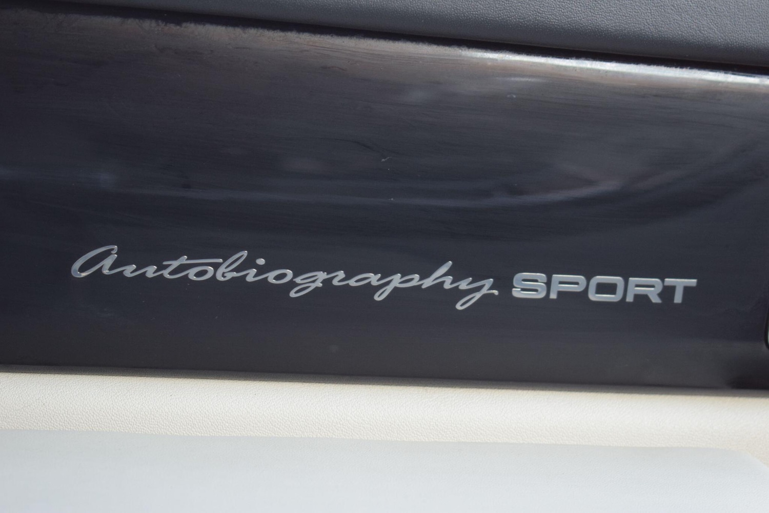 Used Land Rover Range Rover Sport 2011 for sale - 77081794: Photo 35