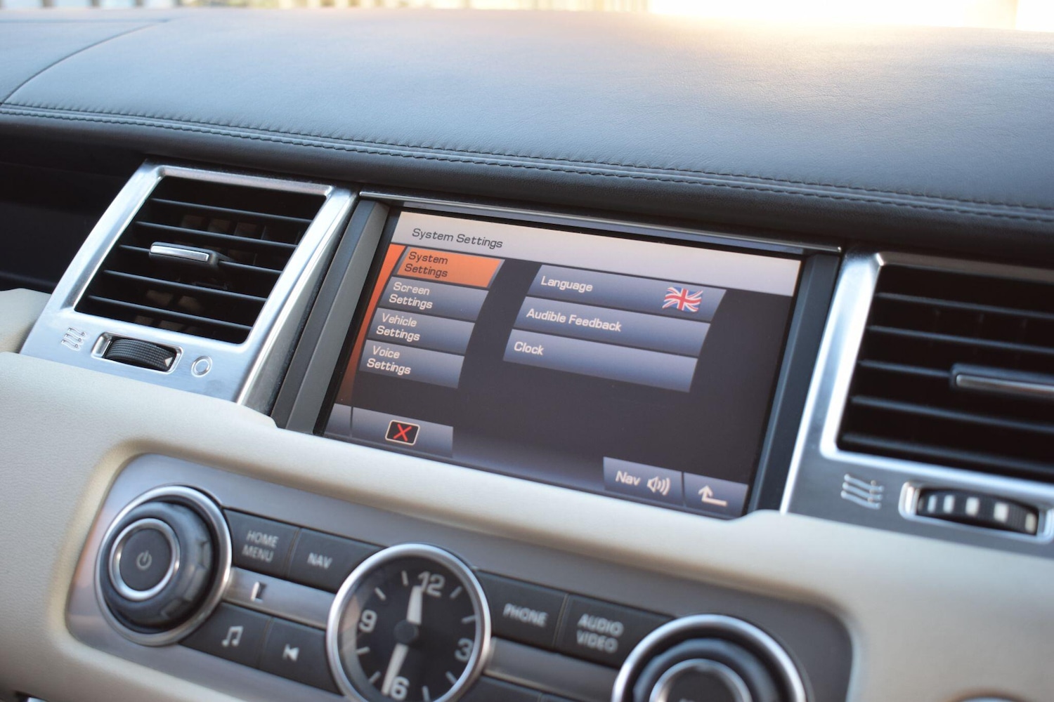 Used Land Rover Range Rover Sport 2011 for sale - 77081794: Photo 38