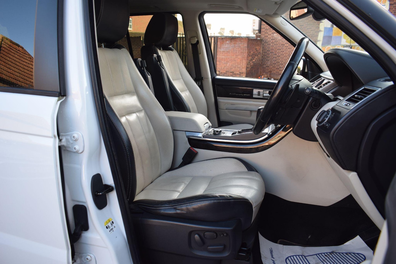 Used Land Rover Range Rover Sport 2011 for sale - 77081794: Photo 6