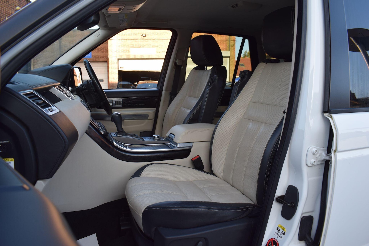 Used Land Rover Range Rover Sport 2011 for sale - 77081794: Photo 8