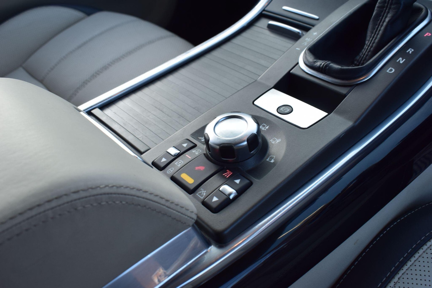 Used Land Rover Range Rover Sport 2011 for sale - 77081794: Photo 9