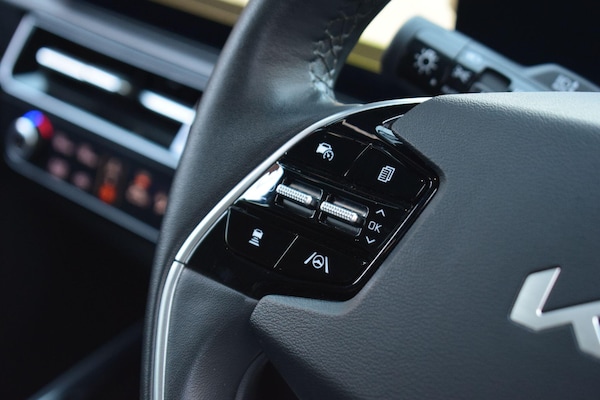 Used Kia Niro 2023 for sale - 76072746: Photo 17
