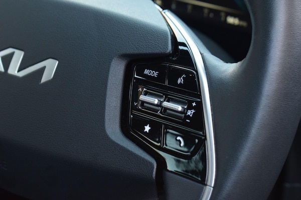 Used Kia Niro 2023 for sale - 76072746: Photo 18