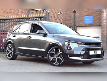 Kia - Niro
