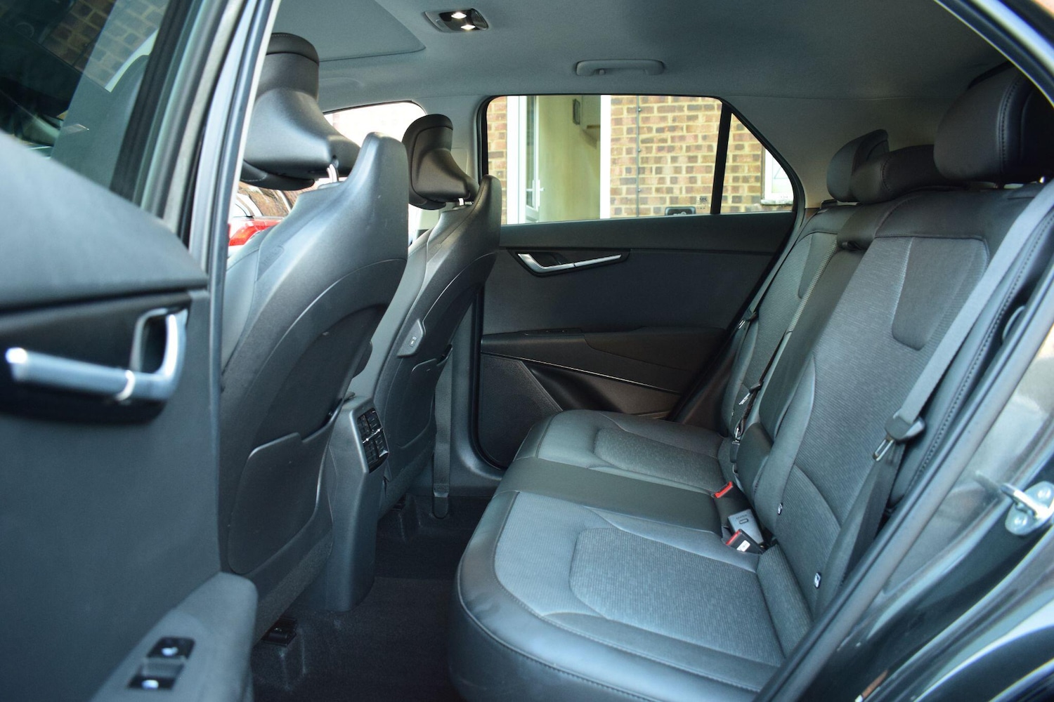 Used Kia Niro 2023 for sale - 76072746: Photo 24