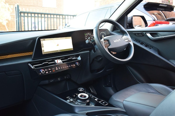 Used Kia Niro 2023 for sale - 76072746: Photo 2