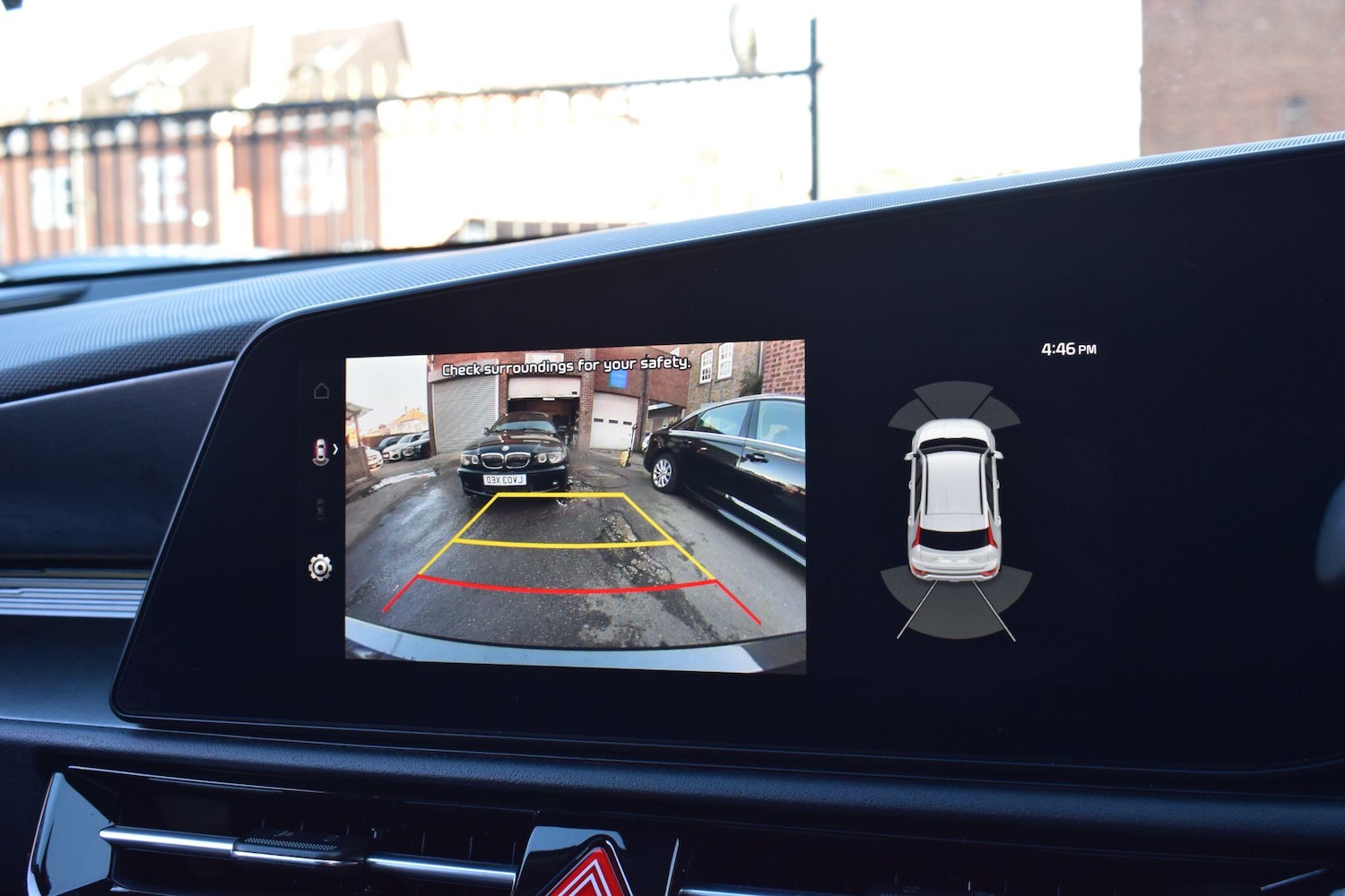 Used Kia Niro 2023 for sale - 76072746: Photo 33